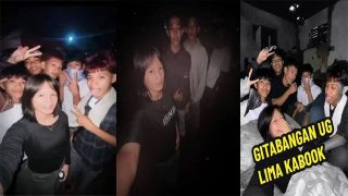 1V5 Kambal Hayma – 1 Girl 5 Boy In Groups Fucks – Group Sex Viral XX