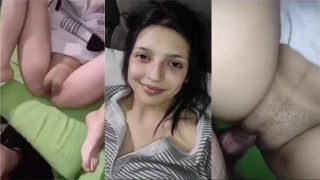 Cute Slim Girl Frist Time Fucked Bf –  Napali Bf