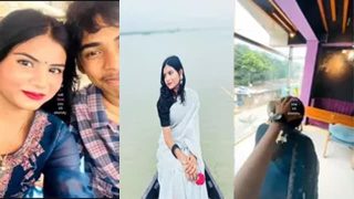 Bengali Girl Romance And Fucking Boyfriend – Indian Porn