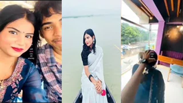 Bengali Girl Romance And Fucking Boyfriend – Indian Porn