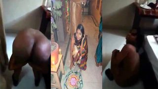 Cheating Wife Caught And Degraded By Husband –  Watch Tamil Xxx