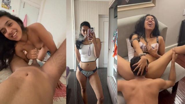 Dusky Gf Sex – Cuckold Sex Video