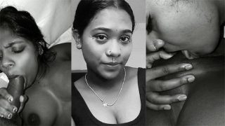 Dusky Girl Her Pussy Licked By Another Girl & Fucks – Sex Video Sex