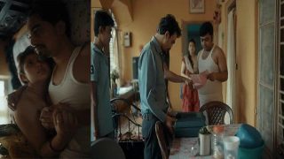Ena Saha Wildest Affair With Childhood Friend – Sex Video Viral