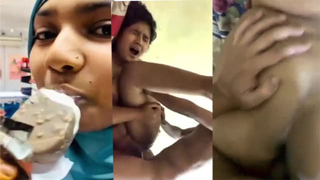 Muslim Girl Fucking Bf In Home – Indian Amateur Sex