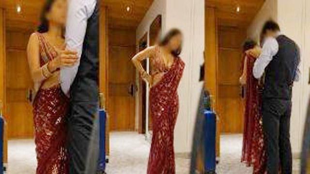 Hotel Waiter Hard Cuckold Wife – Mallu Sex