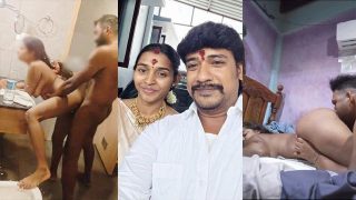 Newly Married Rough Fuck – Kannada Doggy Sex