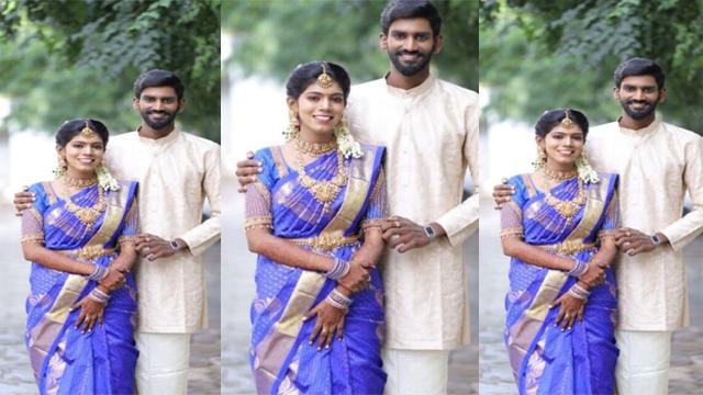 Newly Wed Tamil Couple Honeymoon Viral Xxx – X X X Video