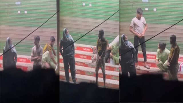 Public Place Local Randi Group Sex – Indian Sex Video