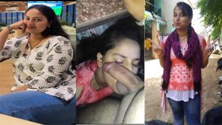 Indian Hot Bhabi Hard Fucking In Doggy Update – Desi Mms 69
